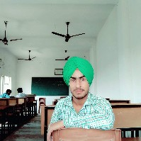 Sidhu Mehak-Freelancer in Punjab,India