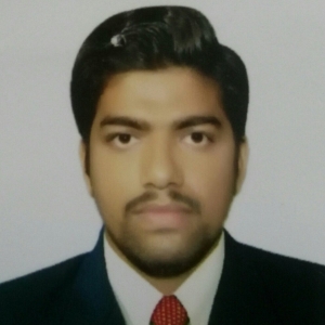 Ali Raza-Freelancer in Jhelum,Pakistan