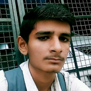 Kishan Sarvaiya-Freelancer in Rajkot,India