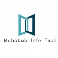 Mahabub Info Tech-Freelancer in Dhaka,Bangladesh