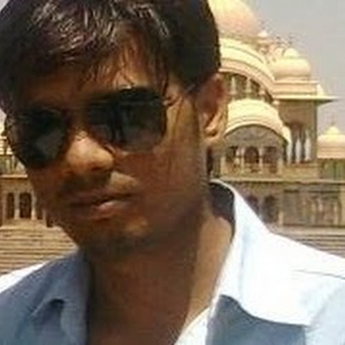 Vipin Gautam-Freelancer in ,India