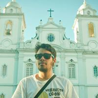 Markeetoo Silva-Freelancer in Manaus, Amazonas,Brazil