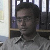 Aniruddha Banerjee-Freelancer in Kolkata,India