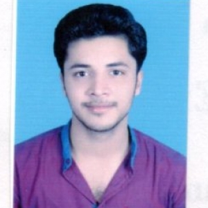 Rohan Keshari-Freelancer in Ghaziabad,India