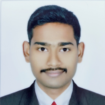 Sambid Kumar Sahoo-Freelancer in ,India