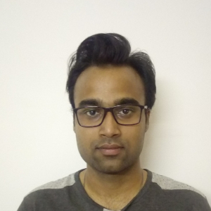 Ankur Kumar Agarwal-Freelancer in Asansol,India