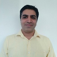 Bhavesh Bhagtani-Freelancer in Kalyan,India