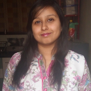Jayati Mehra-Freelancer in Pune,India