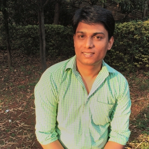 Vishal Hunalli-Freelancer in Pune,India
