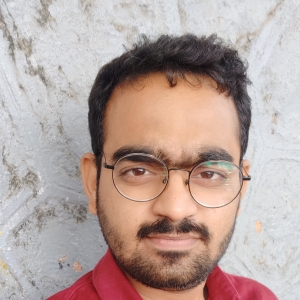 Akshay Sodagar-Freelancer in Bharuch,India