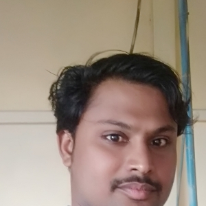 Mahesh Jadhav-Freelancer in ,India