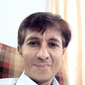 Ajaykumar Vyas-Freelancer in Junagadh,India