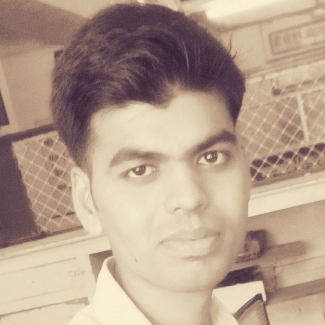 Ghanshyam Regar-Freelancer in ajmer,India