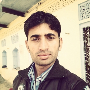 Rakesh Kumar Gurjar-Freelancer in Gurgaon,India