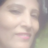 Shelly Gupta-Freelancer in ,India
