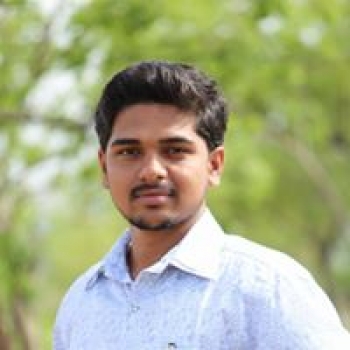 Kishor Shirsath-Freelancer in Pune,India