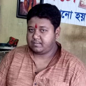 Abhishek Roy-Freelancer in Harirampur, West Bengal, 733125,India