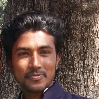 Vishal Nishad-Freelancer in Allahabad,India