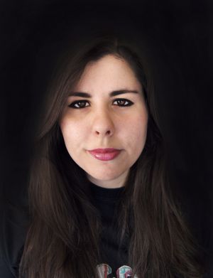 Margarida Pinto-Freelancer in Trofa,Portugal