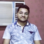 Satyam Shriwastav-Freelancer in Lucknow,India