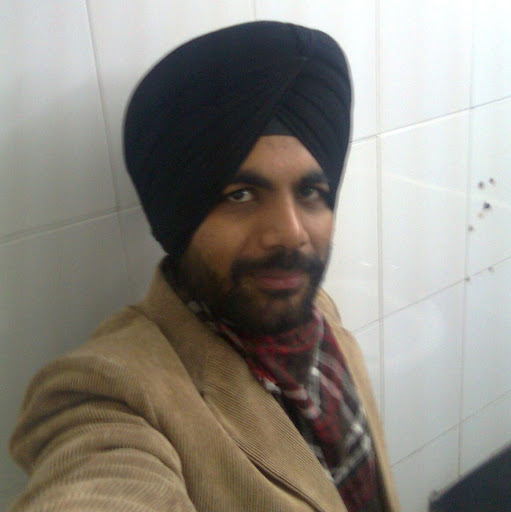 Gagandeep Bhatia-Freelancer in Ludhiana,India