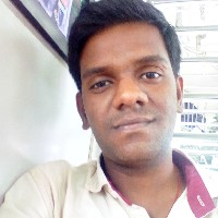 Sagar Tatipamula-Freelancer in ,India