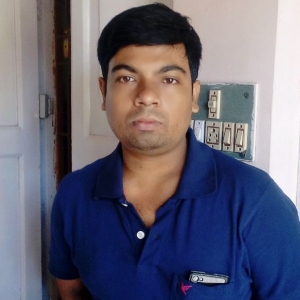Ratan Joddar-Freelancer in ,India