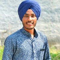 Gursewak Singh-Freelancer in Amritsar,India