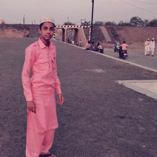 Muzammil Mohammad-Freelancer in Nagpur,India