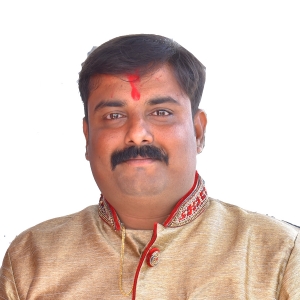 Shirish Ganeshkar-Freelancer in Solapur,India