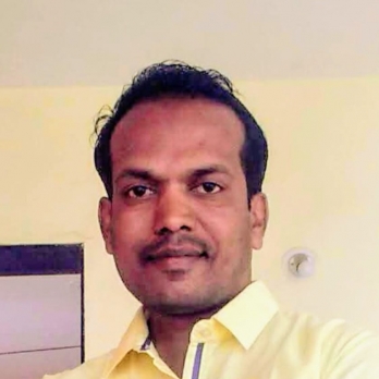 Dnyaneshwar Dhole-Freelancer in Pune,India
