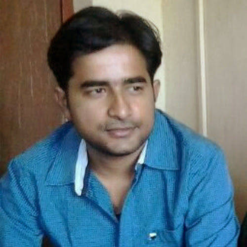 Kumar Gourav-Freelancer in ,India