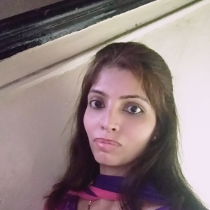 Nisha Danani-Freelancer in Pune,India