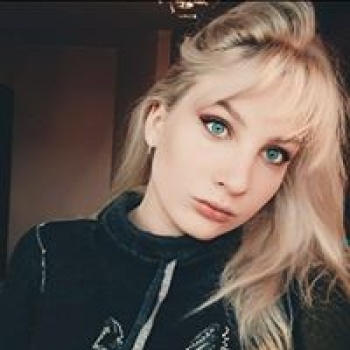 Yana Fedorchuk-Freelancer in Moscow,Russian Federation