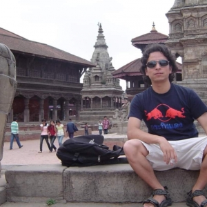 Sujan Man Singh Pradhan Pradhan-Freelancer in Kathmandu,Nepal