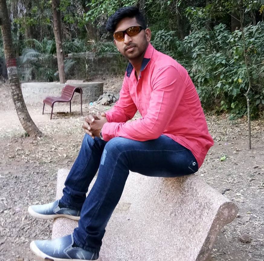 Sagar Mitake-Freelancer in Kolhapur,India