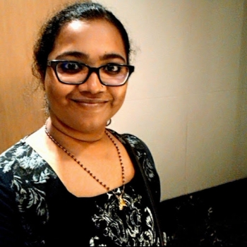 Parvati Prakash-Freelancer in Kochi,India