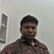 Benjamin Kandulna-Freelancer in ,India