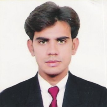 Syed Bilal-Freelancer in Vasco Da Gama,India