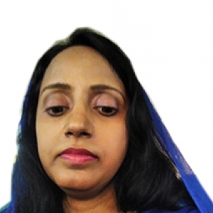 Ferzana Sadiq-Freelancer in Sialkot,Pakistan
