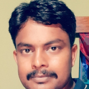 Sukanta Ganrai-Freelancer in ,India