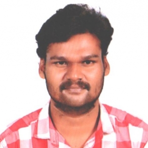 Sriram Thokala-Freelancer in Rajahmundry,India