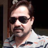 Chandra Shekhar Malviya-Freelancer in ,India