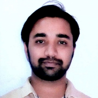 Praful Pandya-Freelancer in Dungarpur,India