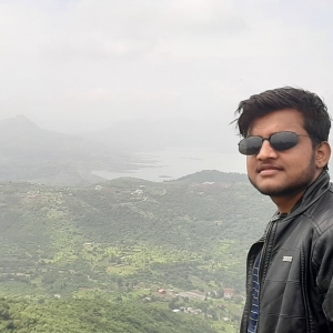 Rohit Shinde-Freelancer in Pune,India