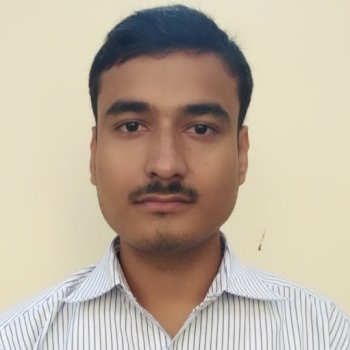 Ashok Kumar Pandey-Freelancer in ,India