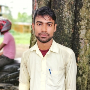 Suman Das-Freelancer in Agartala,India
