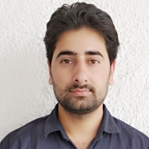 Ajaz Ahmad-Freelancer in Jammu,India