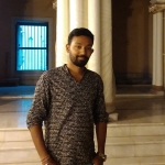 Abhijit Chattapadhay-Freelancer in ,India