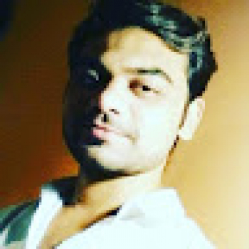 Sharan Patel-Freelancer in ,India